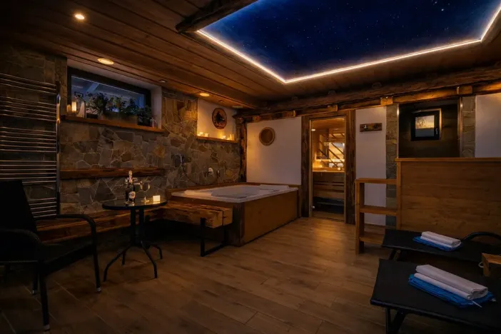 Prodej bytu 3+kk, Frymburk, 73 m2