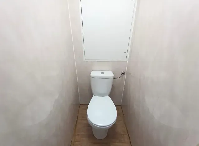 Prodej bytu 2+1, Chomutov, Holešická, 62 m2