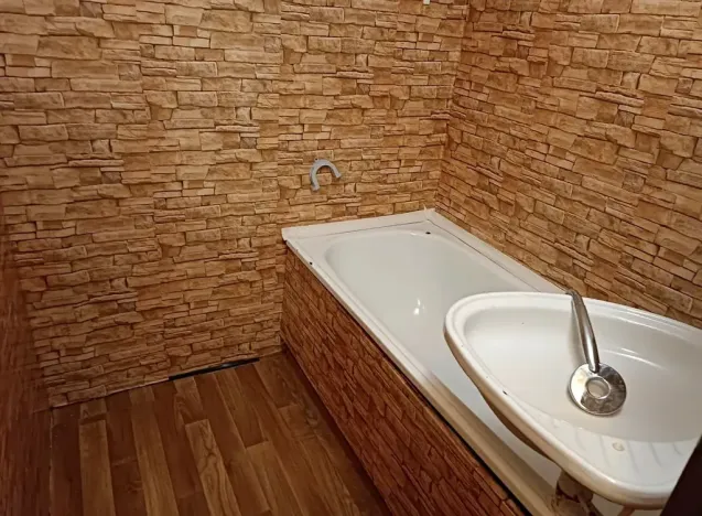 Prodej bytu 2+1, Jirkov, K. Marxe, 63 m2