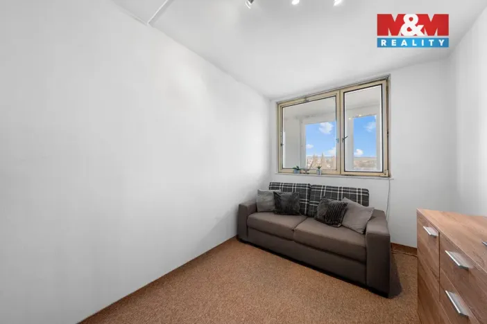 Prodej bytu 4+1, Mělník, Mladoboleslavská, 86 m2