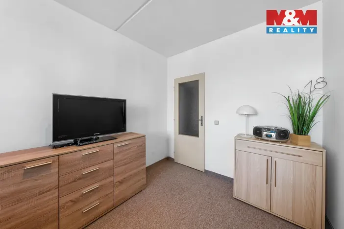 Prodej bytu 4+1, Mělník, Mladoboleslavská, 86 m2