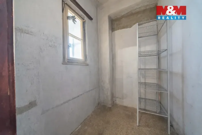 Prodej bytu 3+1, Hořovice, Pražská, 80 m2