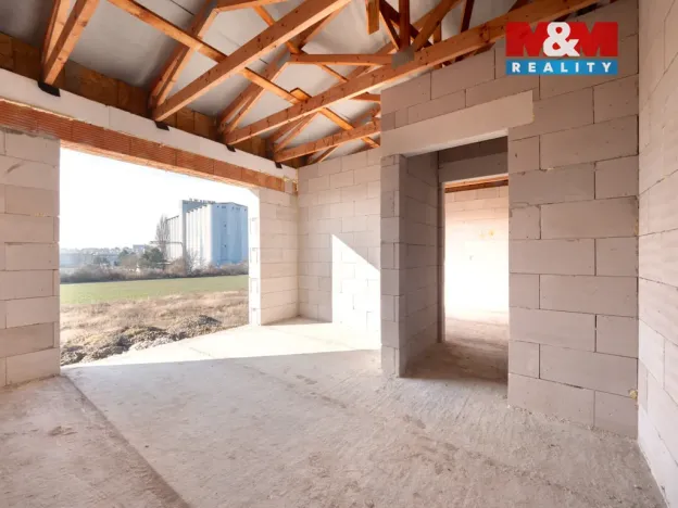 Prodej rodinného domu, Mělník, Dobrovského, 132 m2