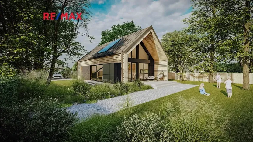 Prodej komerčního pozemku, Václavice, 5061 m2