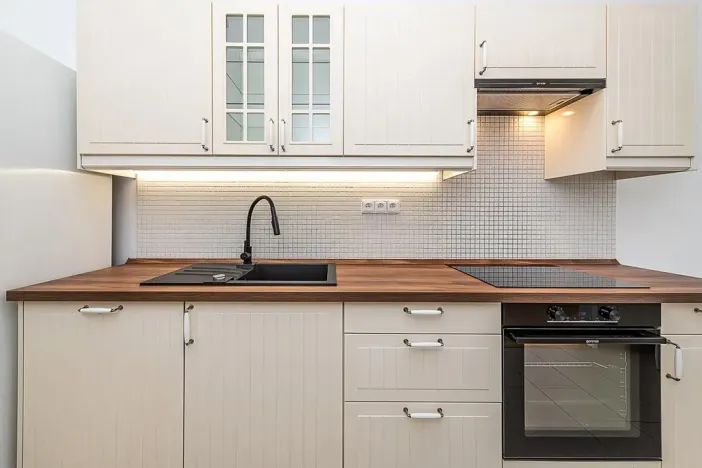 Pronájem bytu 2+kk, Praha - Žižkov, Jičínská, 61 m2