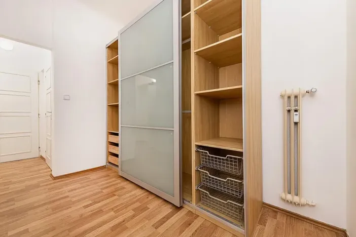Pronájem bytu 2+kk, Praha - Žižkov, Jičínská, 61 m2