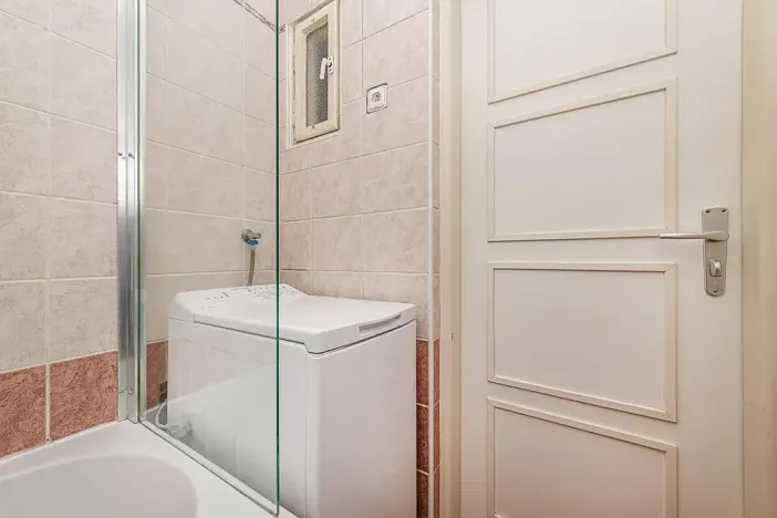 Pronájem bytu 2+kk, Praha - Žižkov, Jičínská, 61 m2