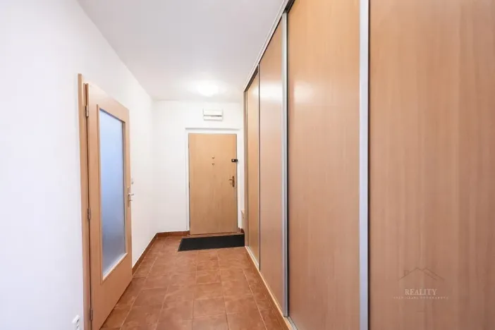 Pronájem bytu 2+1, Mladá Boleslav - Mladá Boleslav III, U Kasáren, 56 m2