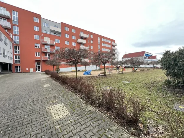 Pronájem bytu 2+1, Mladá Boleslav - Mladá Boleslav III, U Kasáren, 56 m2