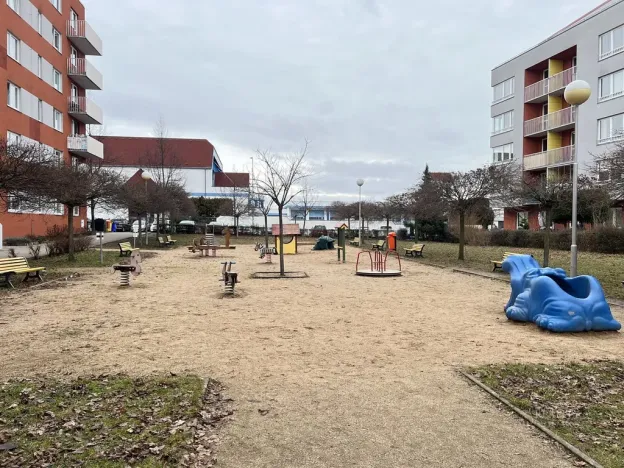 Pronájem bytu 2+1, Mladá Boleslav - Mladá Boleslav III, U Kasáren, 56 m2