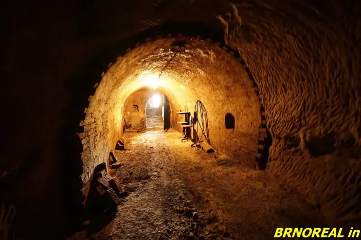 Prodej rodinného domu, Zaječí, 192 m2