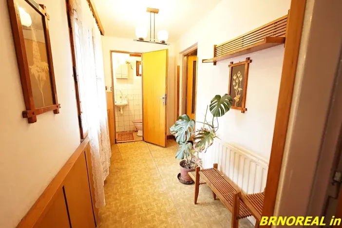 Prodej rodinného domu, Zaječí, 192 m2