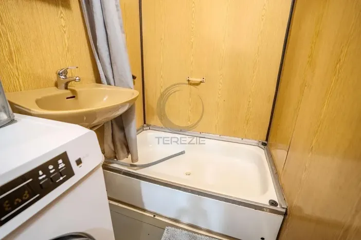 Prodej bytu 1+kk, Praha - Modřany, Daškova, 31 m2