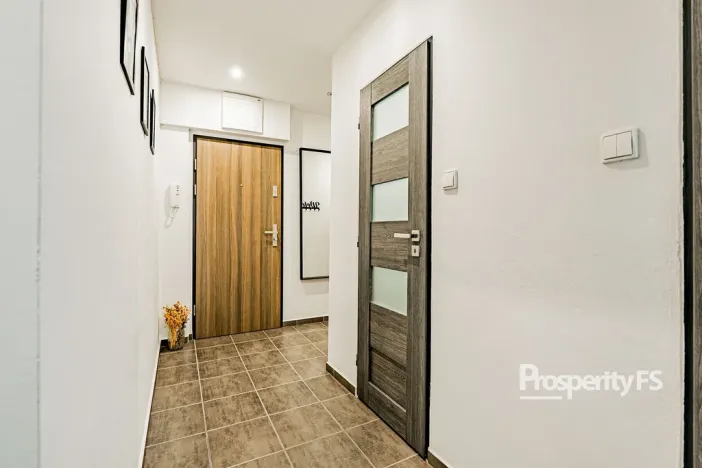 Prodej bytu 3+1, Jablunkov, Čs. armády, 68 m2