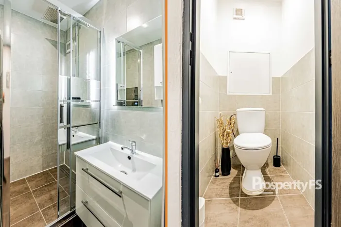 Prodej bytu 3+1, Jablunkov, Čs. armády, 68 m2