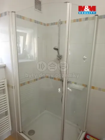 Pronájem bytu 3+1, Brušperk, K náměstí, 120 m2