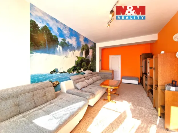 Prodej bytu 3+1, Studénka - Butovice, L. Janáčka, 70 m2