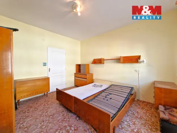 Prodej bytu 3+1, Studénka - Butovice, L. Janáčka, 70 m2