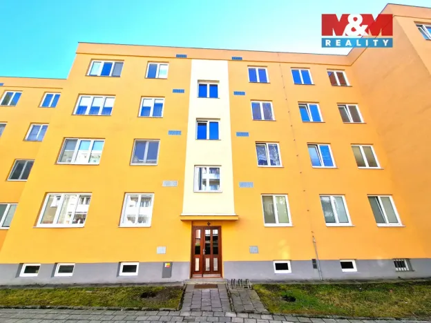 Prodej bytu 3+1, Studénka - Butovice, L. Janáčka, 70 m2