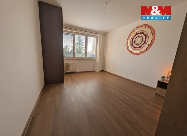 Pronájem bytu 2+1, České Budějovice - České Budějovice 3, U Trojice, 62 m2