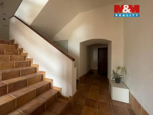 Prodej bytu 2+kk, Kounov, 48 m2