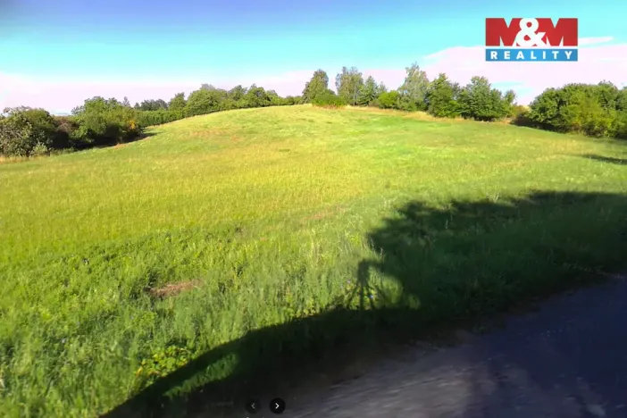 Prodej pozemku, Hrdlív, 17275 m2