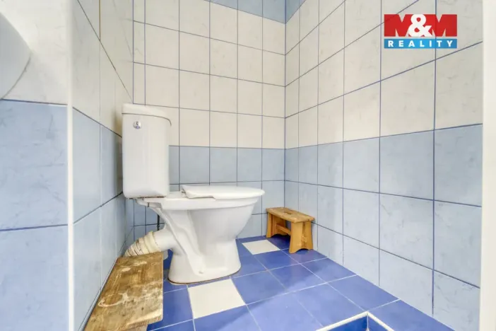 Prodej bytu 1+kk, Plzeň - Lobzy, Sousedská, 20 m2