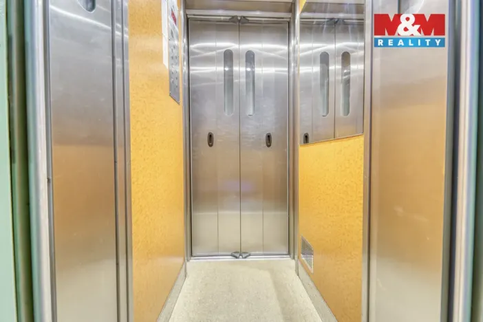 Prodej bytu 1+kk, Plzeň - Lobzy, Sousedská, 20 m2