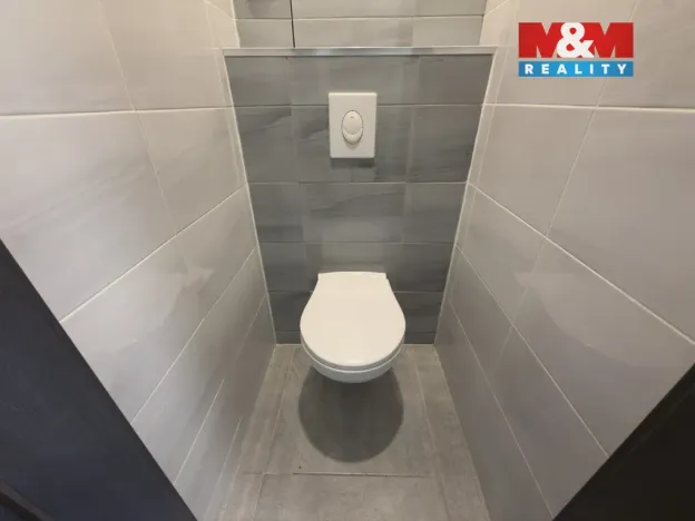 Prodej bytu 3+1, Karviná - Mizerov, Čajkovského, 59 m2