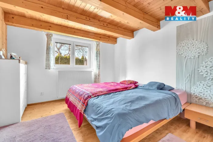 Prodej rodinného domu, Dobruška - Spáleniště, 400 m2