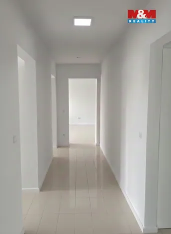 Pronájem bytu 2+kk, Svitavy - Předměstí, 73 m2