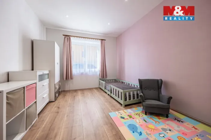 Prodej rodinného domu, Struhařov, V Domcích, 254 m2