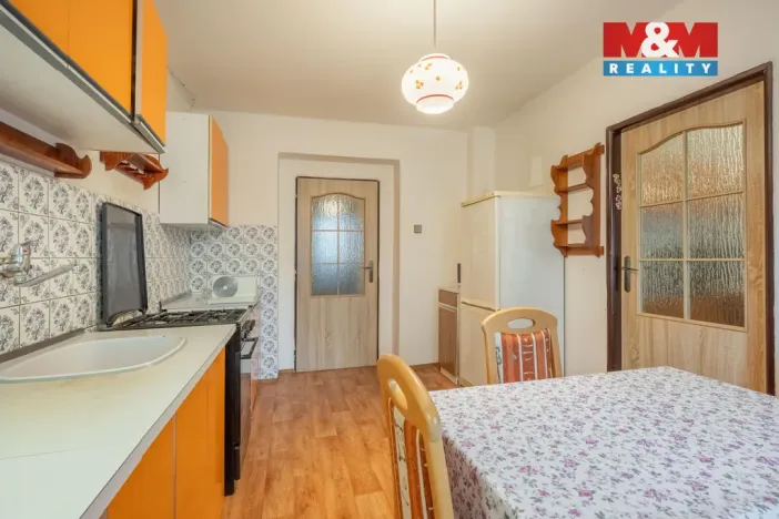 Prodej rodinného domu, Tuřany, 108 m2