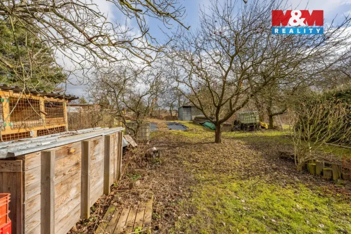 Prodej rodinného domu, Tuřany, 108 m2