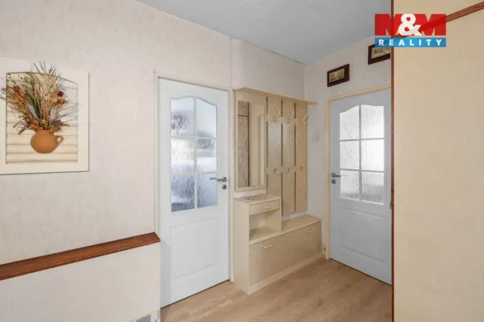 Prodej bytu 3+1, Neratovice, Na Výsluní, 76 m2