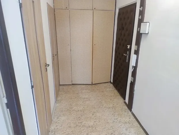 Pronájem bytu 3+kk, Praha - Bohnice, Radomská, 58 m2