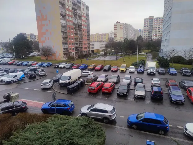 Pronájem bytu 3+kk, Praha - Bohnice, Radomská, 58 m2