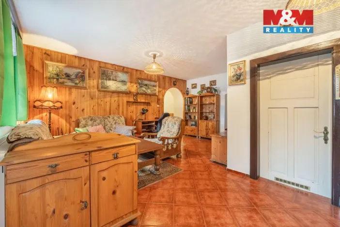 Prodej rodinného domu, Račice, 250 m2