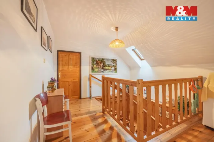 Prodej rodinného domu, Račice, 250 m2