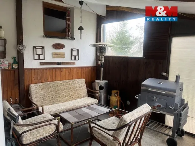 Prodej rodinného domu, Řepeč, 250 m2