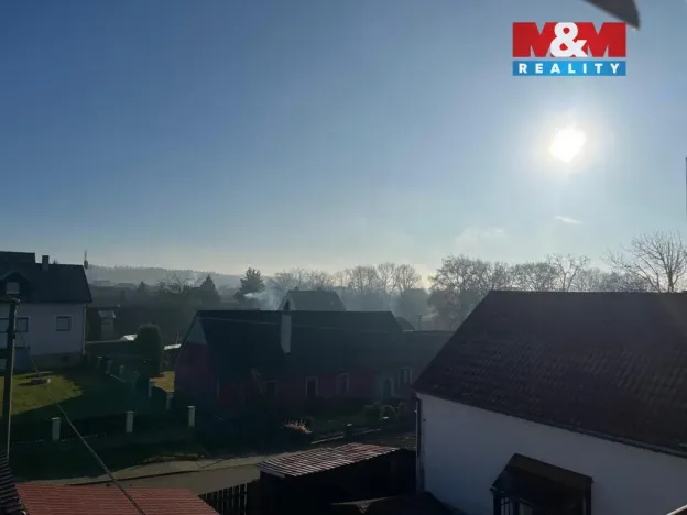 Prodej rodinného domu, Řepeč, 250 m2