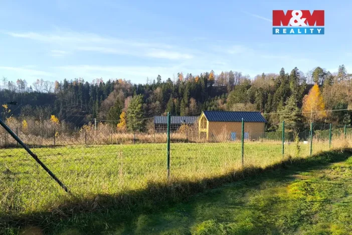 Prodej pozemku pro bydlení, Vlastějovice, 546 m2