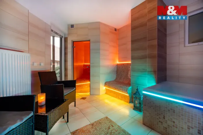 Prodej ubytování, Liberk - Rampuše, 1500 m2