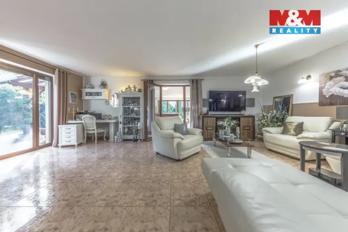 Prodej rodinného domu, Mladá Boleslav - Mladá Boleslav II, 9. května, 325 m2