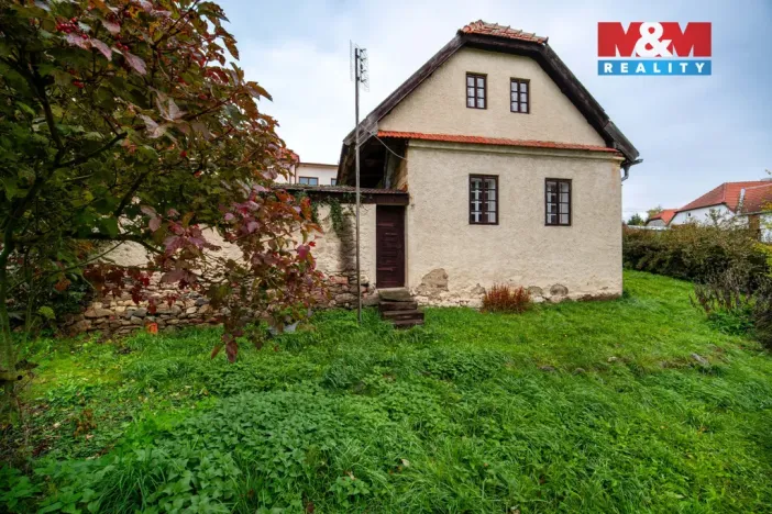 Prodej chalupy, Jedlová, 154 m2