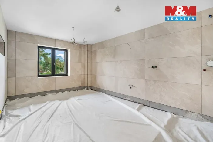 Prodej rodinného domu, Chotiměř, 329 m2