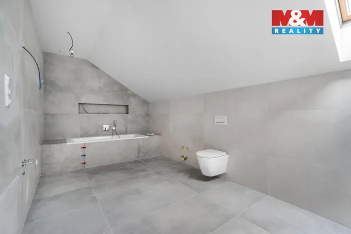 Prodej rodinného domu, Chotiměř, 329 m2