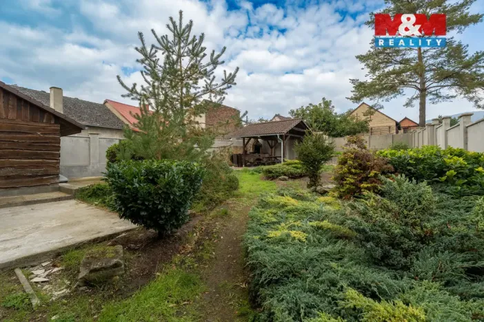 Prodej rodinného domu, Chotiměř, 329 m2
