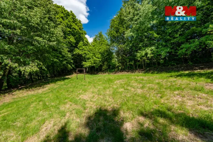 Prodej zahrady, Rožnov pod Radhoštěm, 936 m2