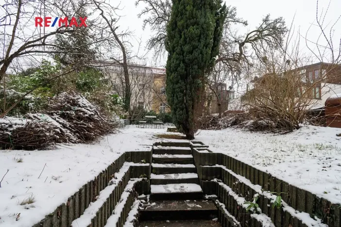 Prodej bytu 2+1, Praha - Žižkov, Seifertova, 56 m2